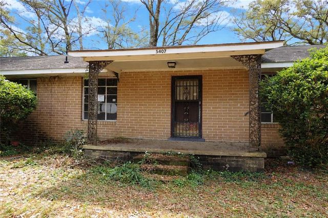 5407 Brunson Lane, Eight Mile, AL 36613