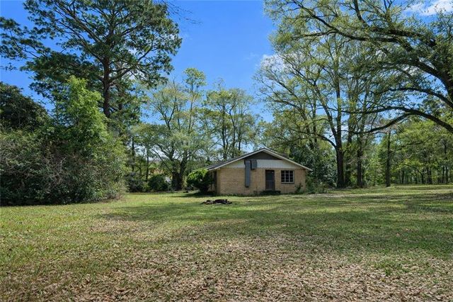 5407 Brunson Lane, Eight Mile, AL 36613