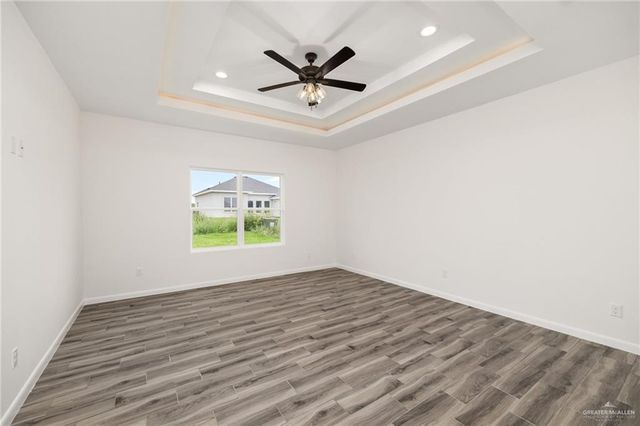 1010 Azalea Street, Mission, TX 78573