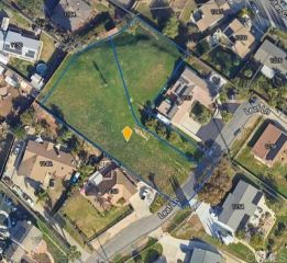 Leaf Lane, Escondido, CA 92026