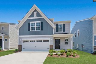 2021 Rexford Court, Camden, SC 29020