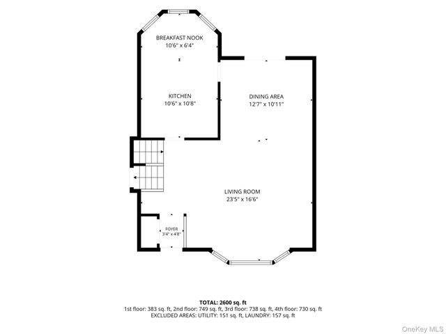 3 Rosewood Drive, Massapequa, NY 11758