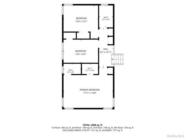 3 Rosewood Drive, Massapequa, NY 11758