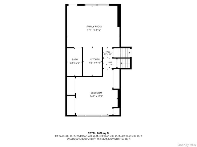 3 Rosewood Drive, Massapequa, NY 11758