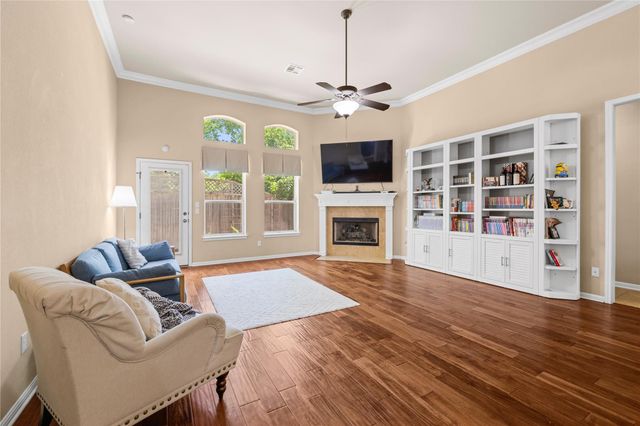 814 Arrowhead TRL, Cedar Park, TX 78613