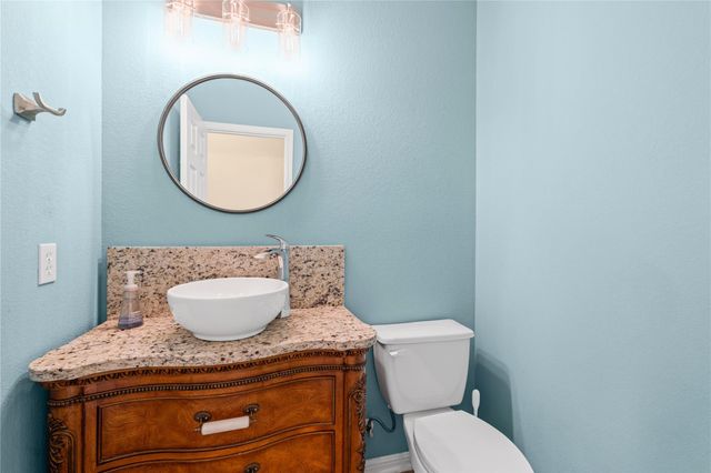 814 Arrowhead TRL, Cedar Park, TX 78613