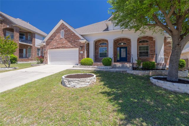 814 Arrowhead TRL, Cedar Park, TX 78613