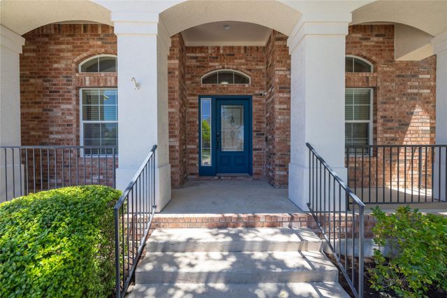 814 Arrowhead TRL, Cedar Park, TX 78613