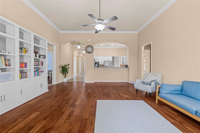 814 Arrowhead TRL, Cedar Park, TX 78613