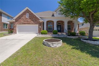 814 Arrowhead TRL, Cedar Park, TX 78613