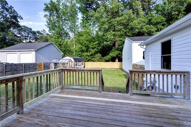 6139 Lamberth LN, Gloucester, VA 23061
