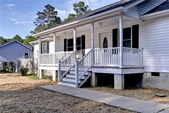 6139 Lamberth LN, Gloucester, VA 23061