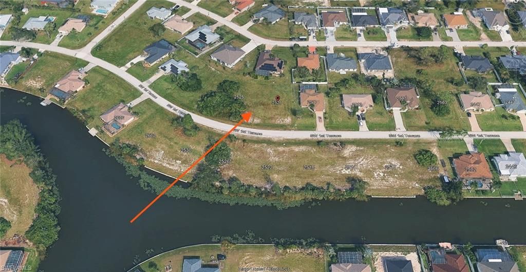 2521 SW 1st TER, CAPE CORAL, FL 33991 — photo 3