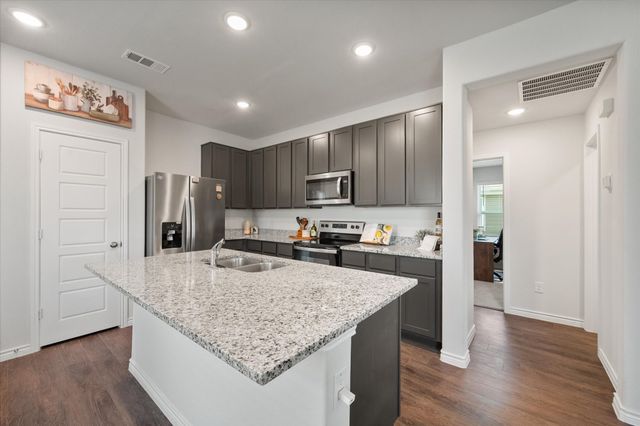 10625 Bleat Street, Fort Worth, TX 76036