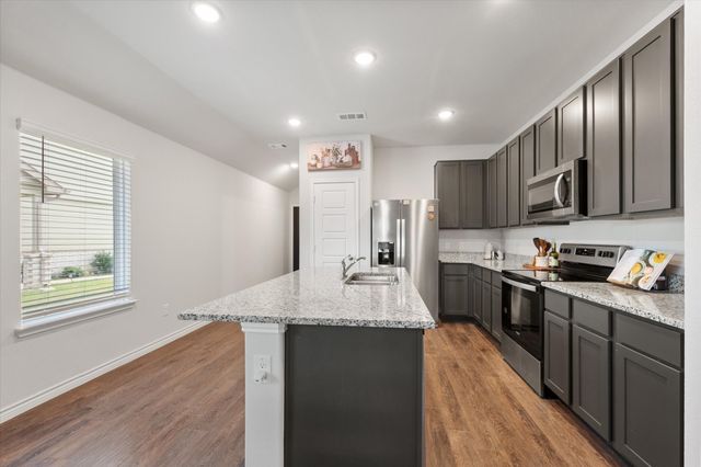 10625 Bleat Street, Fort Worth, TX 76036