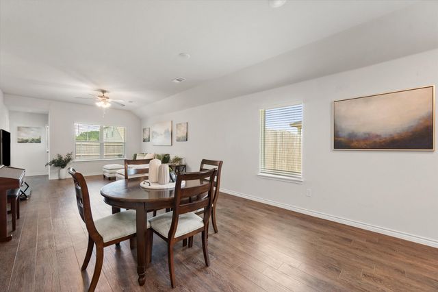 10625 Bleat Street, Fort Worth, TX 76036