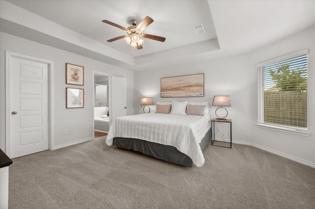 10625 Bleat Street, Fort Worth, TX 76036