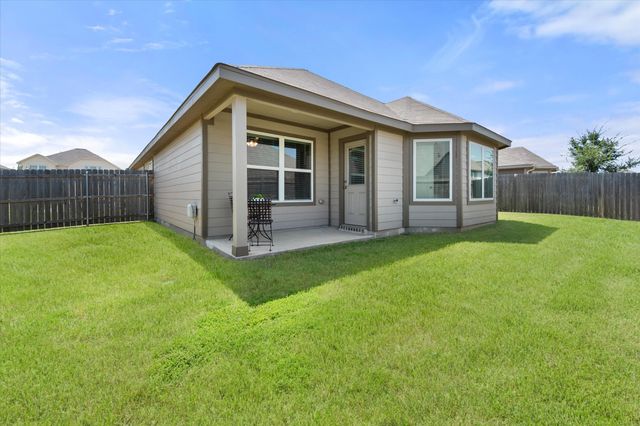 10625 Bleat Street, Fort Worth, TX 76036