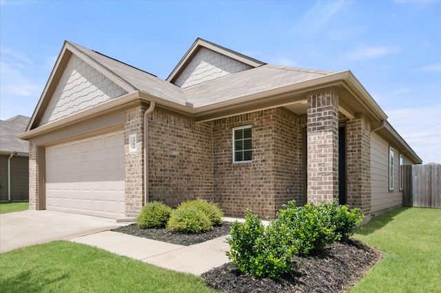 10625 Bleat Street, Fort Worth, TX 76036