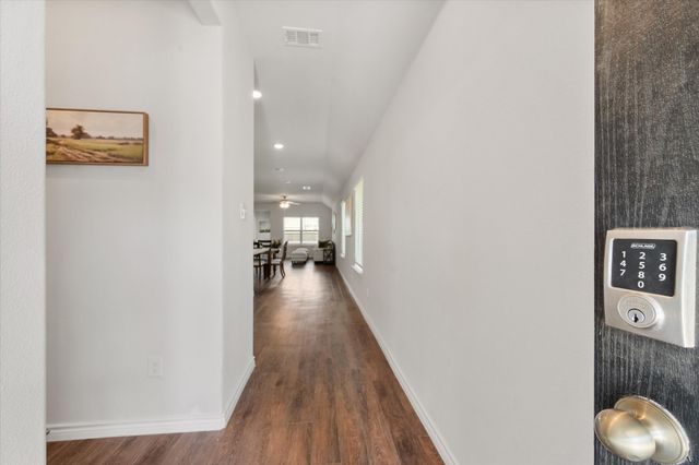 10625 Bleat Street, Fort Worth, TX 76036