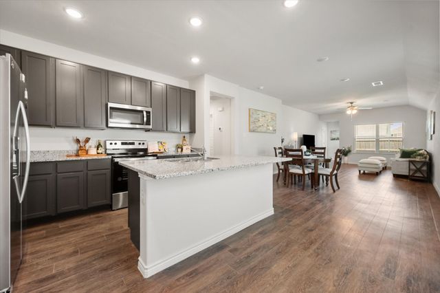 10625 Bleat Street, Fort Worth, TX 76036