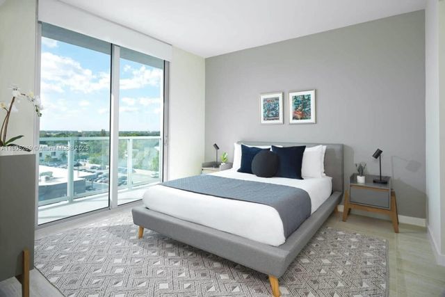 3900 Biscayne Blvd N-705, Miami, FL 33137