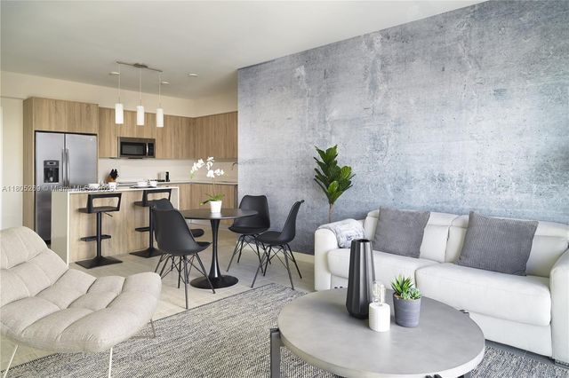 3900 Biscayne Blvd N-705, Miami, FL 33137