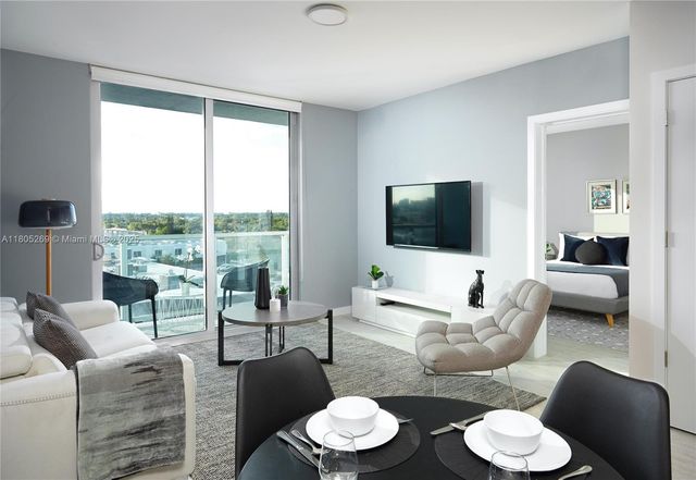 3900 Biscayne Blvd N-705, Miami, FL 33137