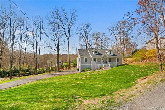 3 Ethan Drive, Garrison, NY 10524