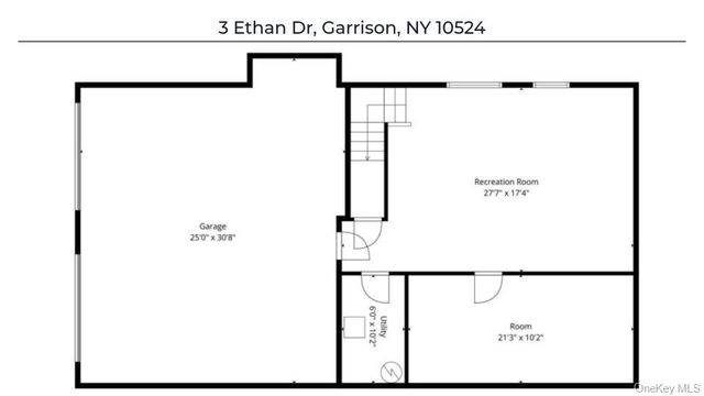 3 Ethan Drive, Garrison, NY 10524
