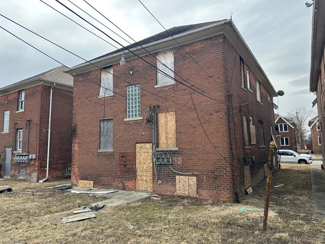 5056 COPLIN Street, Detroit, MI 48213
