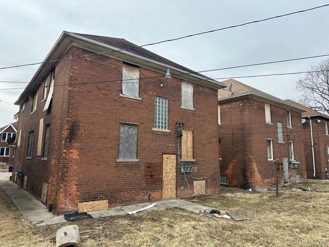 5056 COPLIN Street, Detroit, MI 48213