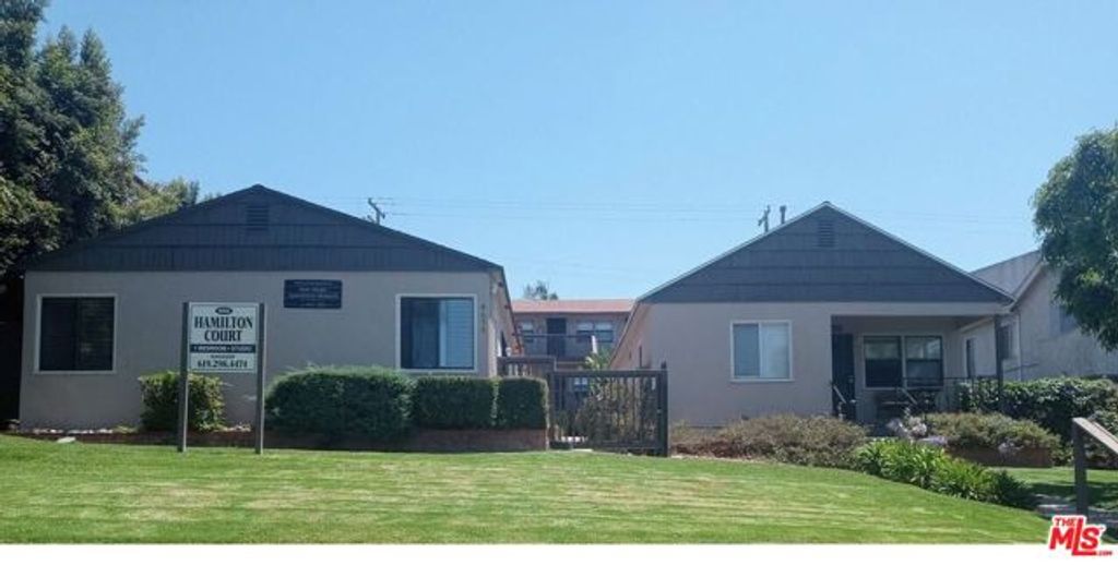 4053 Hamilton Street 1, San Diego, CA 92104