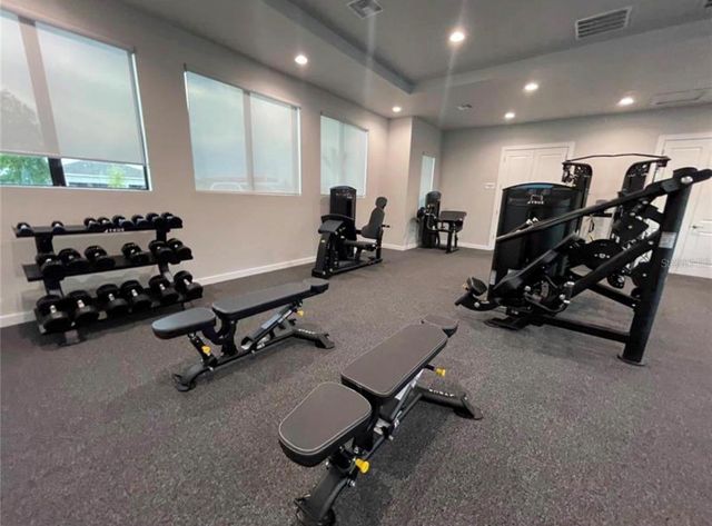 8134 SAINT KITTS CIRCLE, Englewood, FL 34224