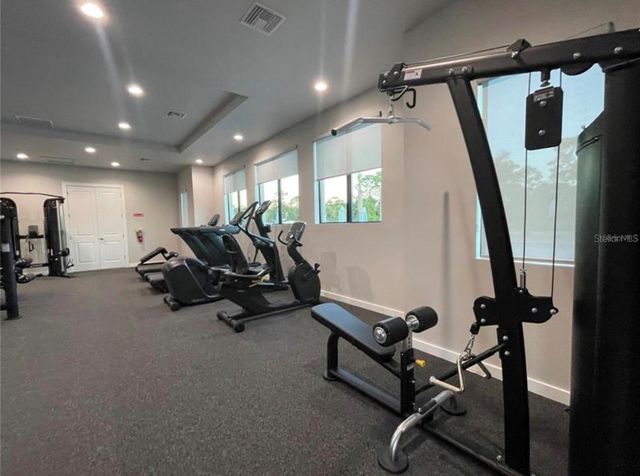 8134 SAINT KITTS CIRCLE, Englewood, FL 34224