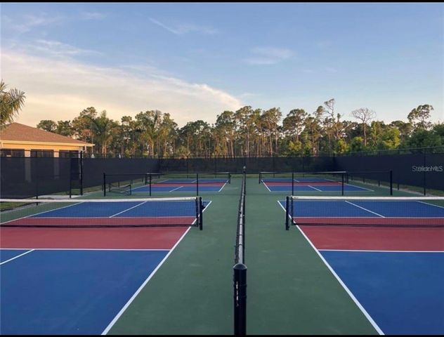 8134 SAINT KITTS CIRCLE, Englewood, FL 34224