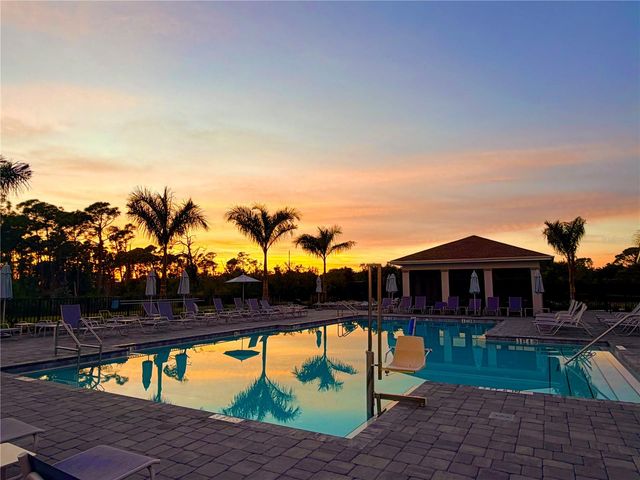 8134 SAINT KITTS CIRCLE, Englewood, FL 34224