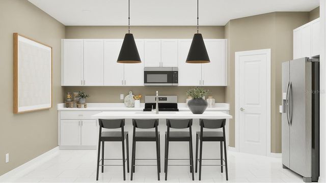 8134 SAINT KITTS CIRCLE, Englewood, FL 34224