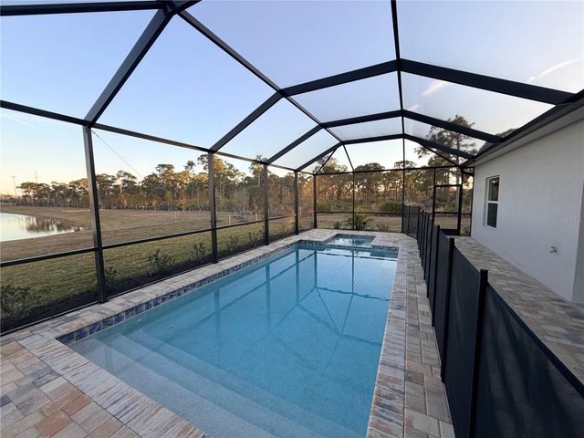 8134 SAINT KITTS CIRCLE, Englewood, FL 34224