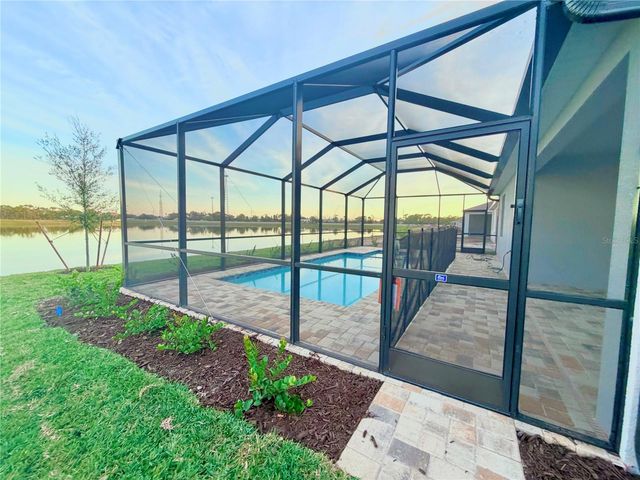 8134 SAINT KITTS CIRCLE, Englewood, FL 34224