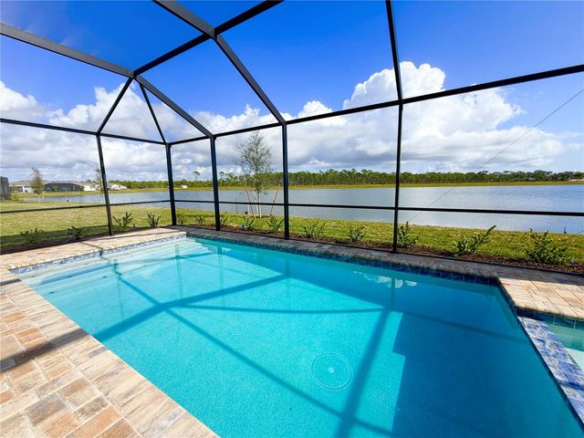 8134 SAINT KITTS CIRCLE, Englewood, FL 34224