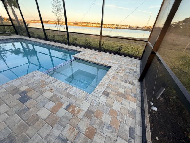 8134 SAINT KITTS CIRCLE, Englewood, FL 34224