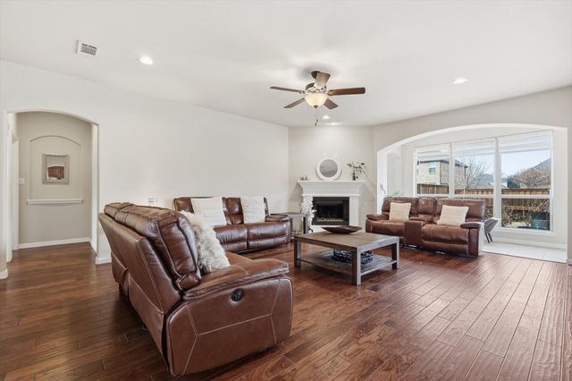 11589 Geranium Drive, Frisco, TX 75035