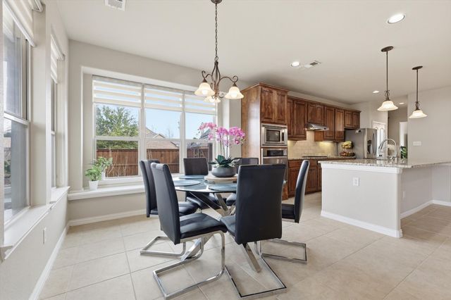 11589 Geranium Drive, Frisco, TX 75035