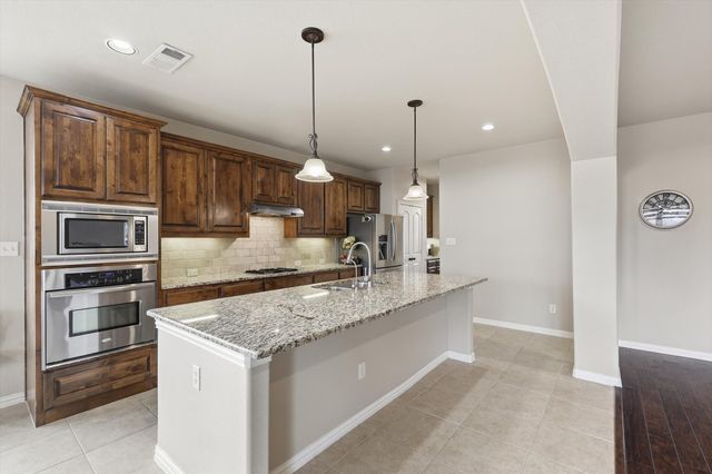 11589 Geranium Drive, Frisco, TX 75035