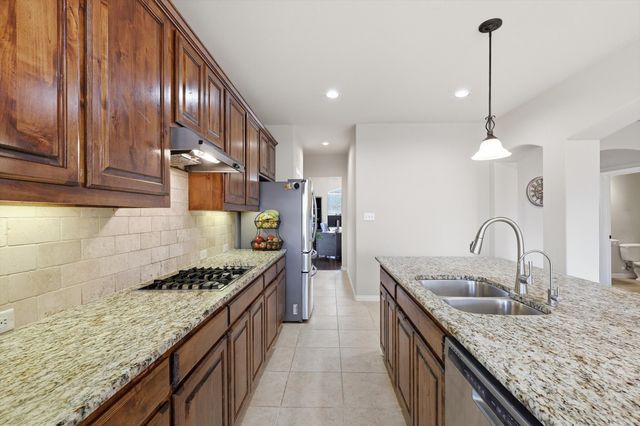 11589 Geranium Drive, Frisco, TX 75035