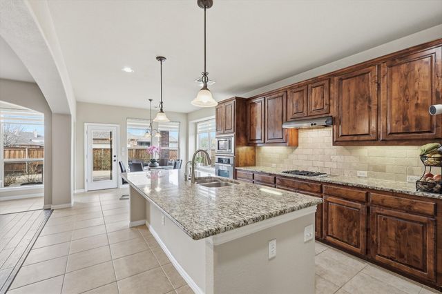 11589 Geranium Drive, Frisco, TX 75035