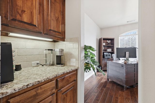 11589 Geranium Drive, Frisco, TX 75035