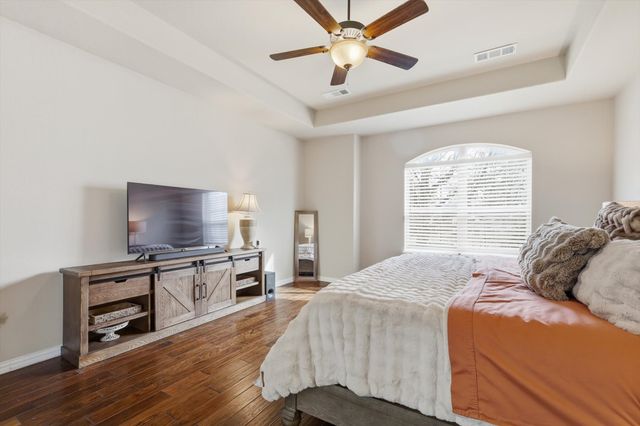 11589 Geranium Drive, Frisco, TX 75035