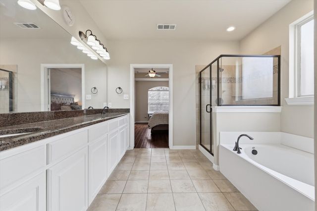 11589 Geranium Drive, Frisco, TX 75035